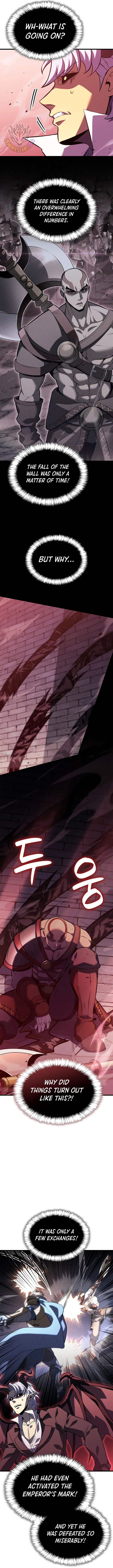 The Count’s Youngest Son is A Player Chapter 152 – Page 5