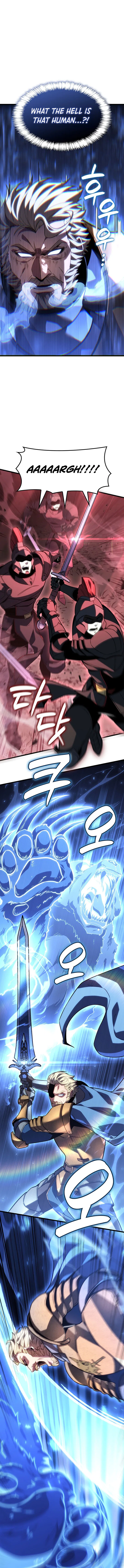 The Count’s Youngest Son is A Player Chapter 152 – Page 6