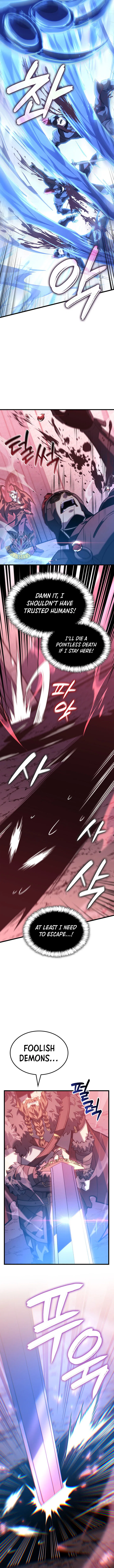 The Count’s Youngest Son is A Player Chapter 152 – Page 7
