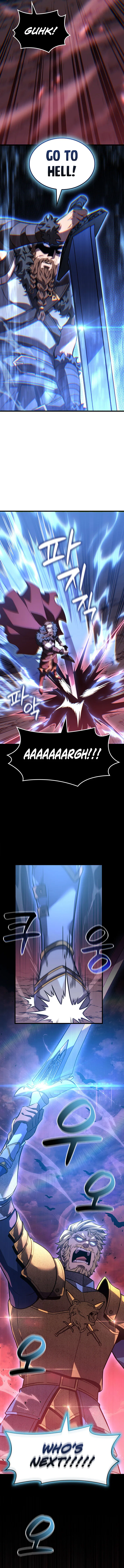 The Count’s Youngest Son is A Player Chapter 152 – Page 8