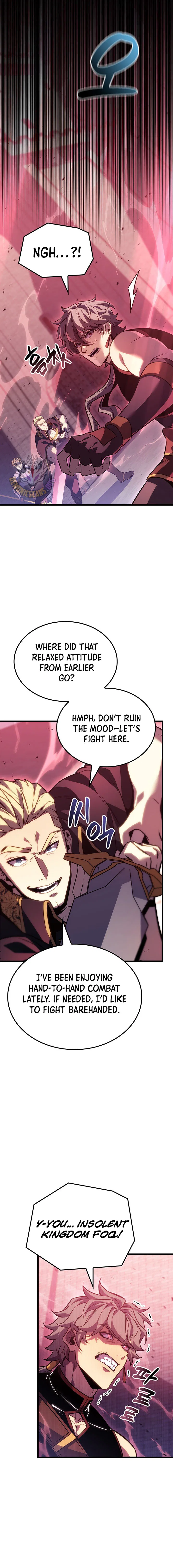 The Count’s Youngest Son is A Player Chapter 152 – Page 9