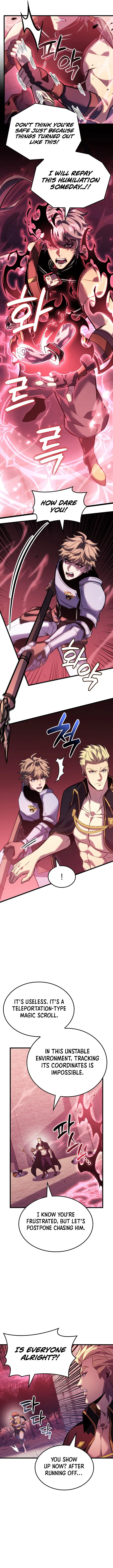 The Count’s Youngest Son is A Player Chapter 152 – Page 10