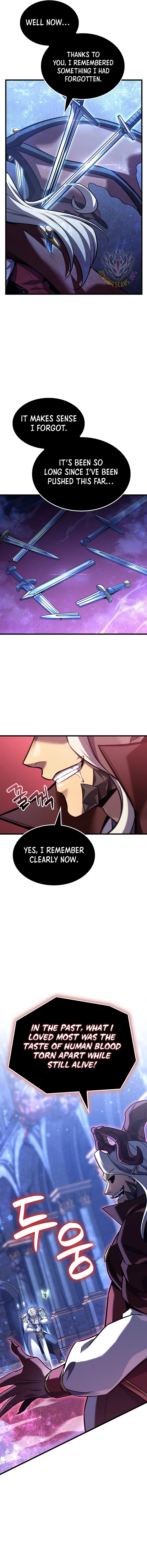The Count’s Youngest Son is A Player Chapter 152 – Page 13