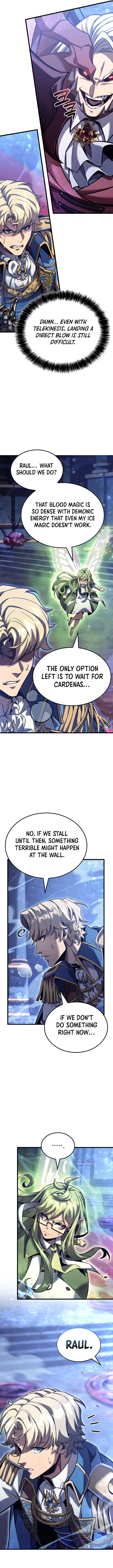 The Count’s Youngest Son is A Player Chapter 152 – Page 14