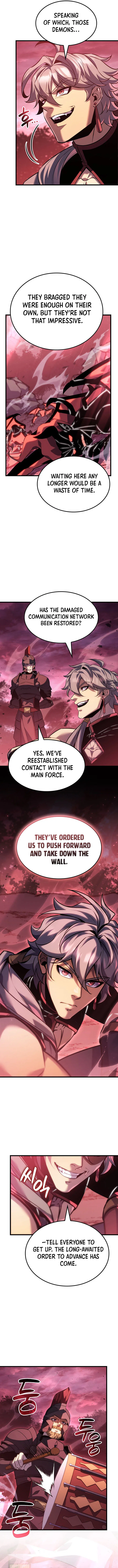The Count’s Youngest Son is A Player Chapter 151 – Page 2