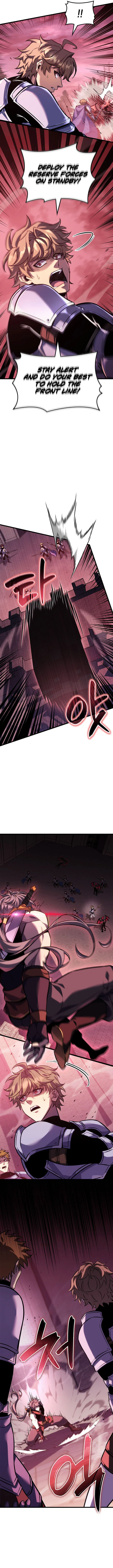 The Count’s Youngest Son is A Player Chapter 151 – Page 4
