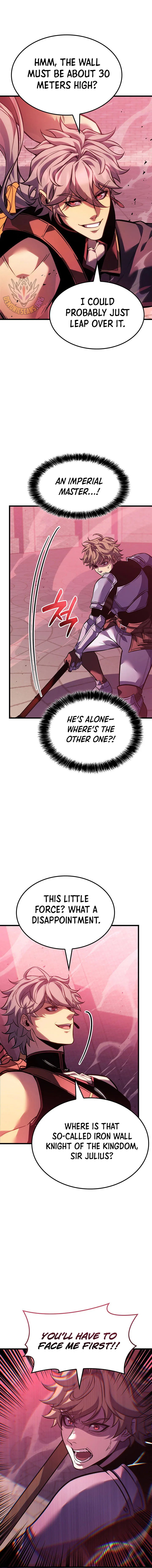 The Count’s Youngest Son is A Player Chapter 151 – Page 5