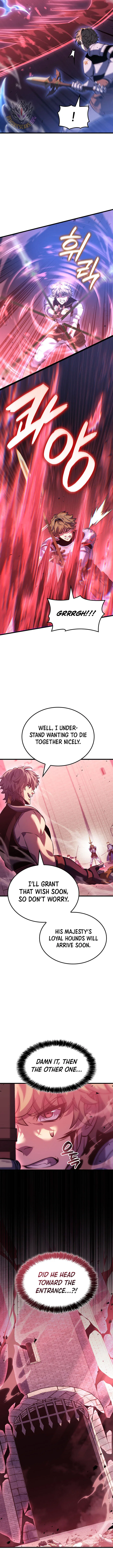 The Count’s Youngest Son is A Player Chapter 151 – Page 7