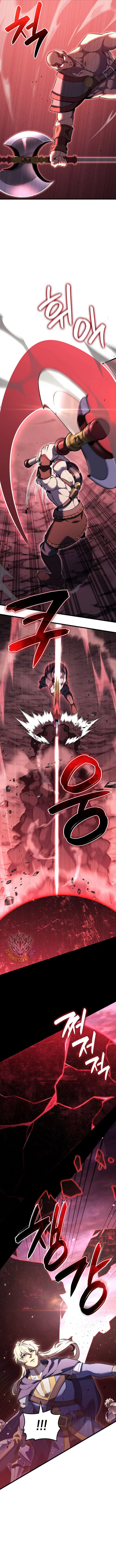 The Count’s Youngest Son is A Player Chapter 151 – Page 9