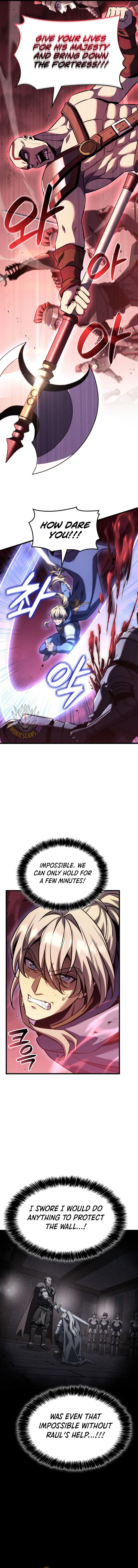 The Count’s Youngest Son is A Player Chapter 151 – Page 11