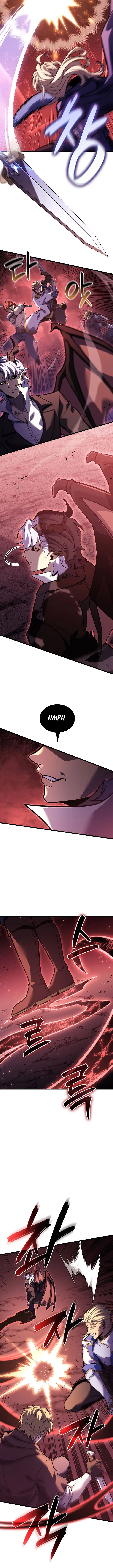 The Count’s Youngest Son is A Player Chapter 150 – Page 6