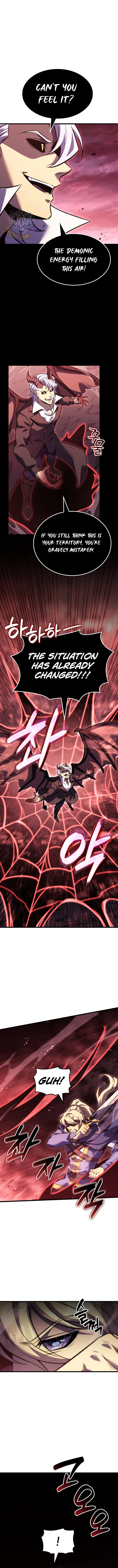The Count’s Youngest Son is A Player Chapter 150 – Page 7