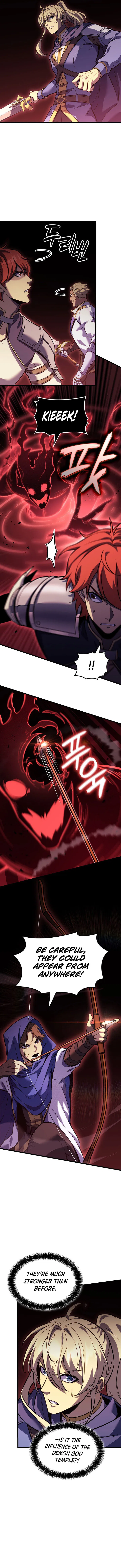 The Count’s Youngest Son is A Player Chapter 150 – Page 8