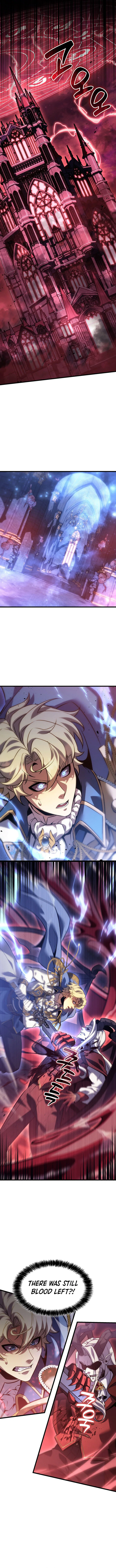 The Count’s Youngest Son is A Player Chapter 150 – Page 10