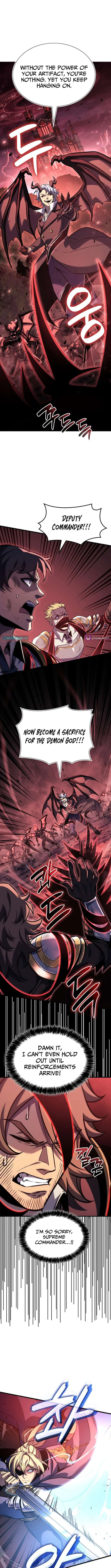 The Count’s Youngest Son is A Player Chapter 149 – Page 2
