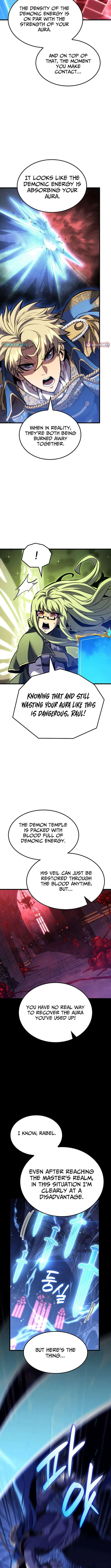 The Count’s Youngest Son is A Player Chapter 149 – Page 6