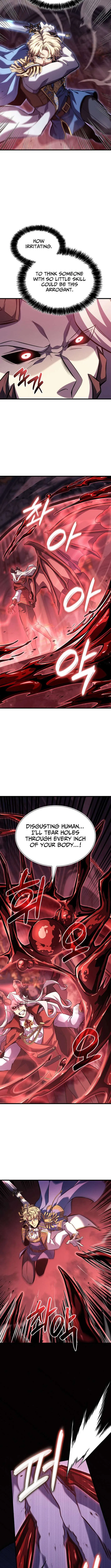 The Count’s Youngest Son is A Player Chapter 149 – Page 8