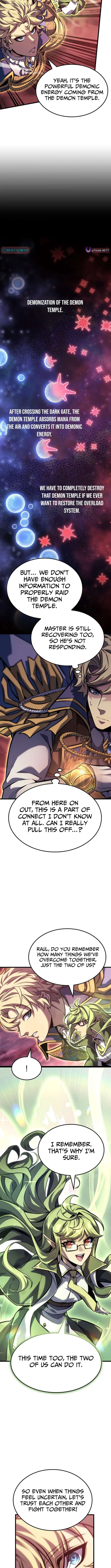 The Count’s Youngest Son is A Player Chapter 148 – Page 2