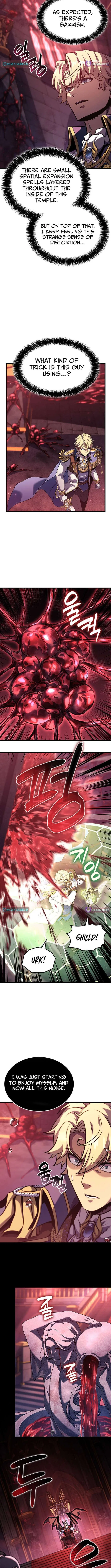 The Count’s Youngest Son is A Player Chapter 148 – Page 4