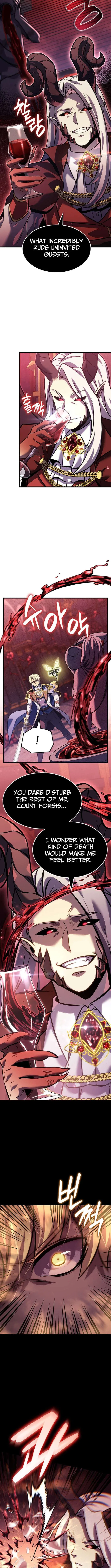 The Count’s Youngest Son is A Player Chapter 148 – Page 5