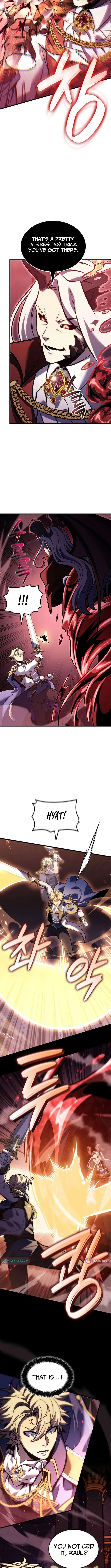 The Count’s Youngest Son is A Player Chapter 148 – Page 6