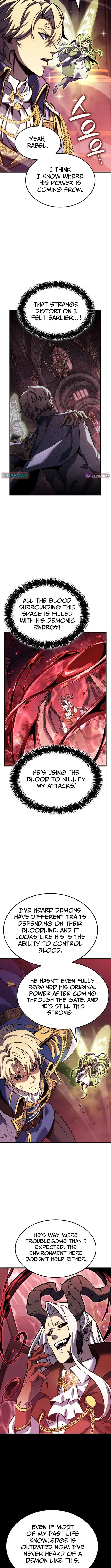 The Count’s Youngest Son is A Player Chapter 148 – Page 7