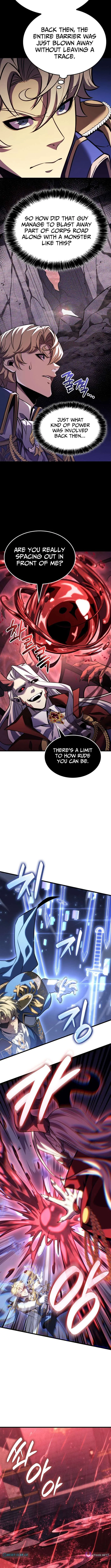 The Count’s Youngest Son is A Player Chapter 148 – Page 8