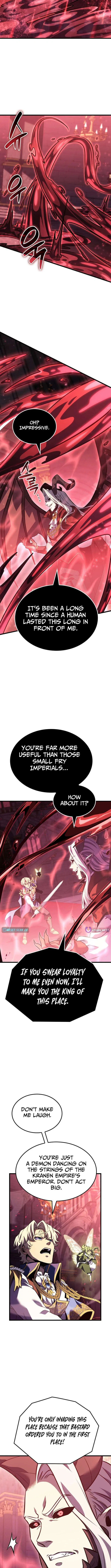 The Count’s Youngest Son is A Player Chapter 148 – Page 9