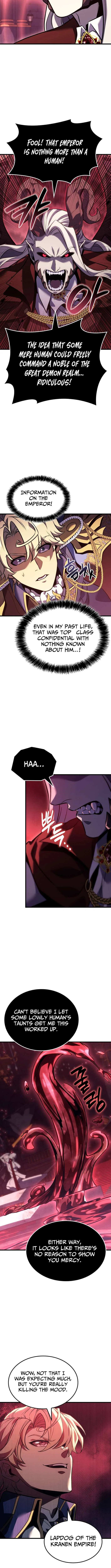 The Count’s Youngest Son is A Player Chapter 148 – Page 10