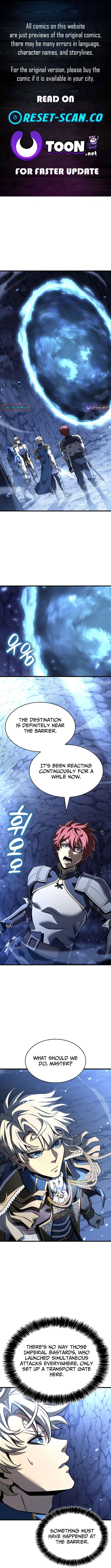 The Count’s Youngest Son is A Player Chapter 147 – Page 1