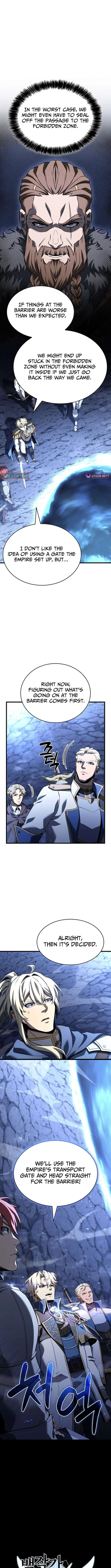 The Count’s Youngest Son is A Player Chapter 147 – Page 2