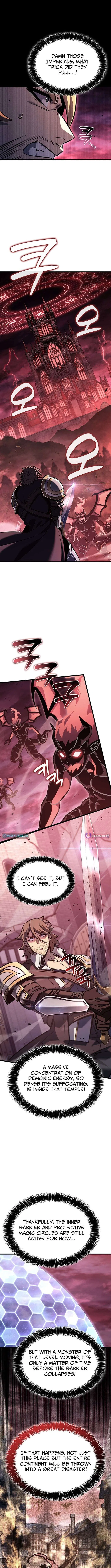 The Count’s Youngest Son is A Player Chapter 147 – Page 4