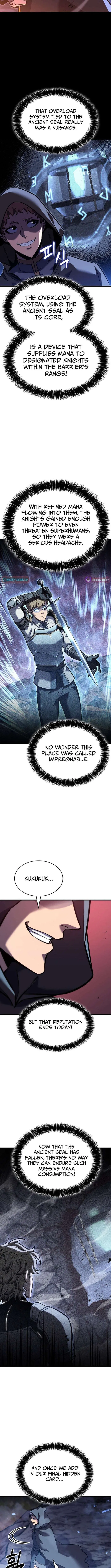 The Count’s Youngest Son is A Player Chapter 147 – Page 6