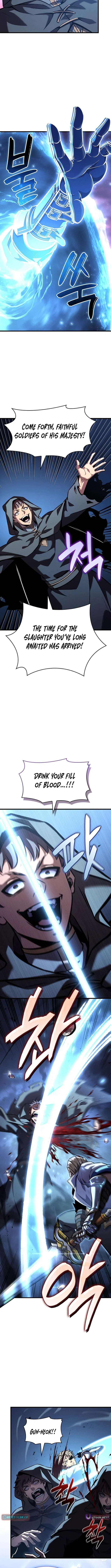 The Count’s Youngest Son is A Player Chapter 147 – Page 8
