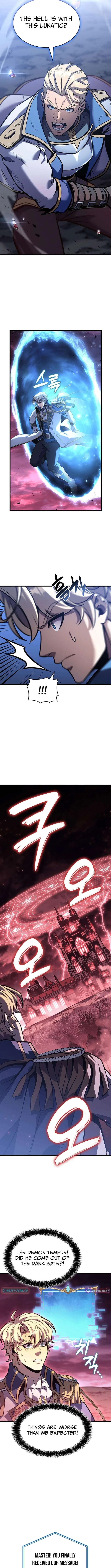 The Count’s Youngest Son is A Player Chapter 147 – Page 9