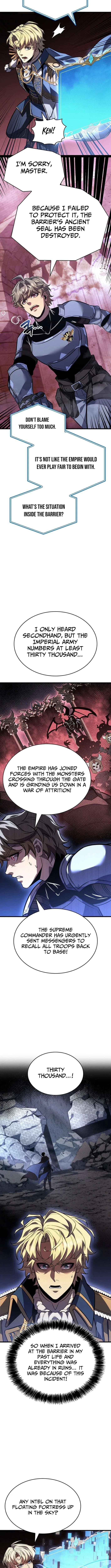 The Count’s Youngest Son is A Player Chapter 147 – Page 10