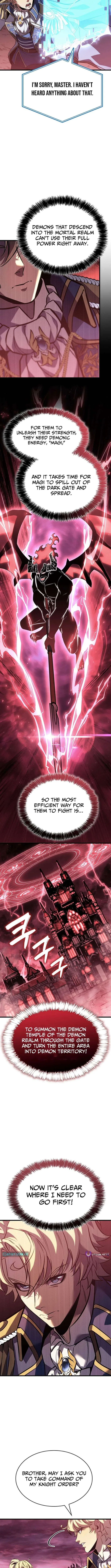 The Count’s Youngest Son is A Player Chapter 147 – Page 11