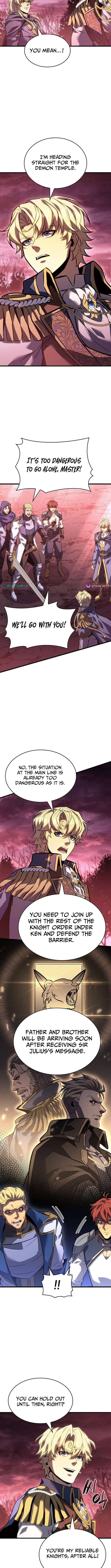 The Count’s Youngest Son is A Player Chapter 147 – Page 12