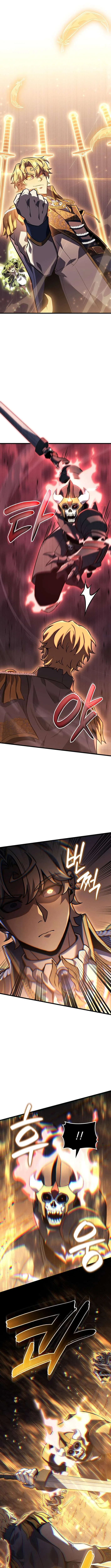 The Count’s Youngest Son is A Player Chapter 146 – Page 3