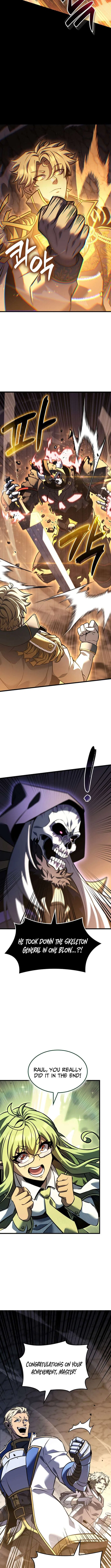 The Count’s Youngest Son is A Player Chapter 146 – Page 5