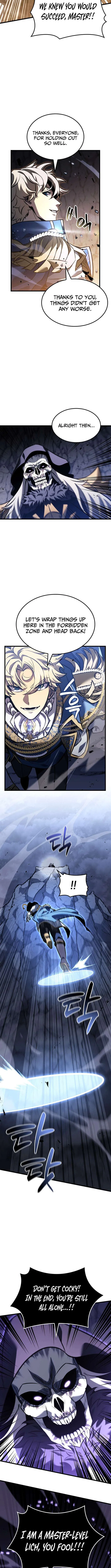 The Count’s Youngest Son is A Player Chapter 146 – Page 6
