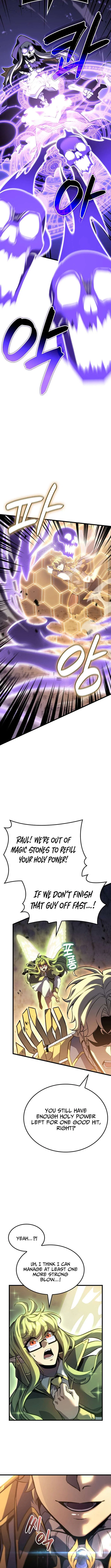 The Count’s Youngest Son is A Player Chapter 146 – Page 7