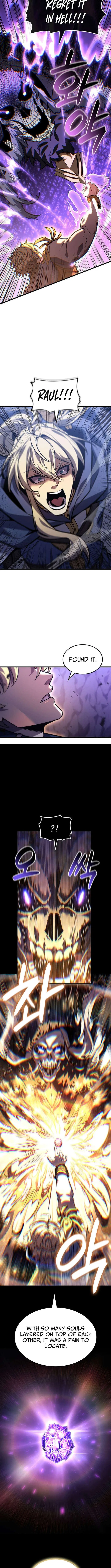 The Count’s Youngest Son is A Player Chapter 146 – Page 9