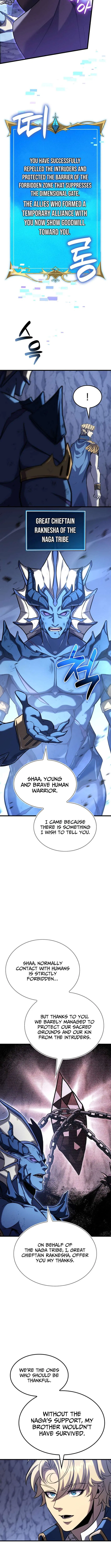 The Count’s Youngest Son is A Player Chapter 146 – Page 11