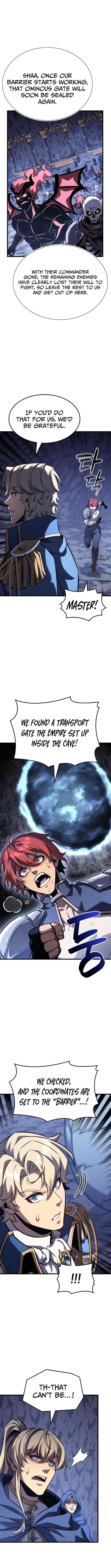 The Count’s Youngest Son is A Player Chapter 146 – Page 12