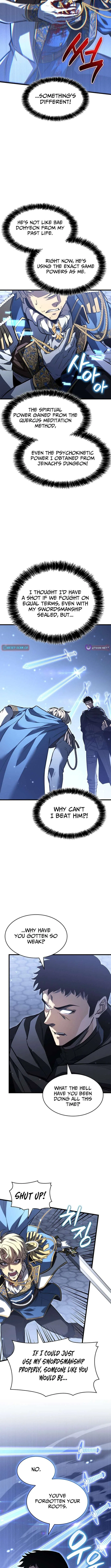 The Count’s Youngest Son is A Player Chapter 145 – Page 2