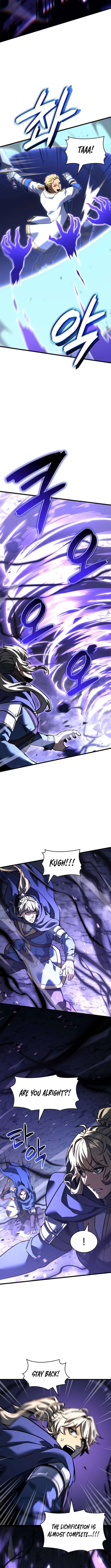 The Count’s Youngest Son is A Player Chapter 145 – Page 5