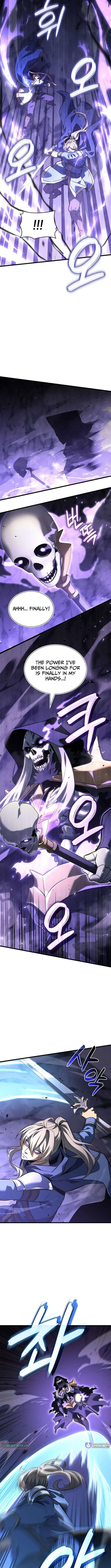 The Count’s Youngest Son is A Player Chapter 145 – Page 6