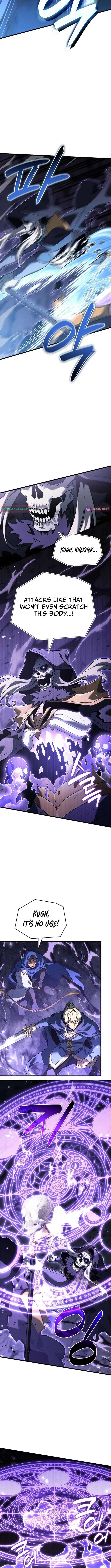 The Count’s Youngest Son is A Player Chapter 145 – Page 7