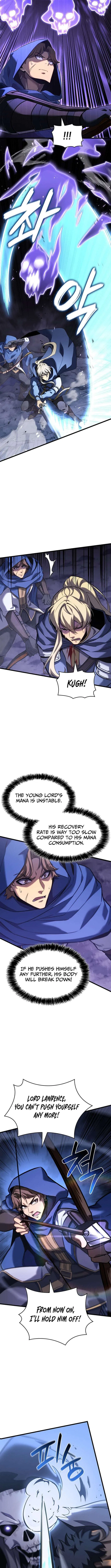 The Count’s Youngest Son is A Player Chapter 145 – Page 8